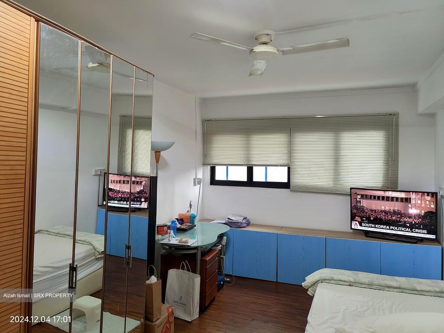 Blk 19 MARSILING LANE (Woodlands), HDB 3 Rooms #582428711